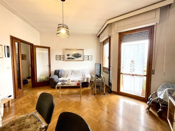 appartamento in vendita a San Giovanni Valdarno in zona Badiola-Renacci