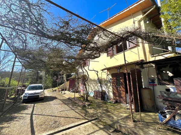 appartamento in vendita a San Giovanni Valdarno in zona Montecarlo