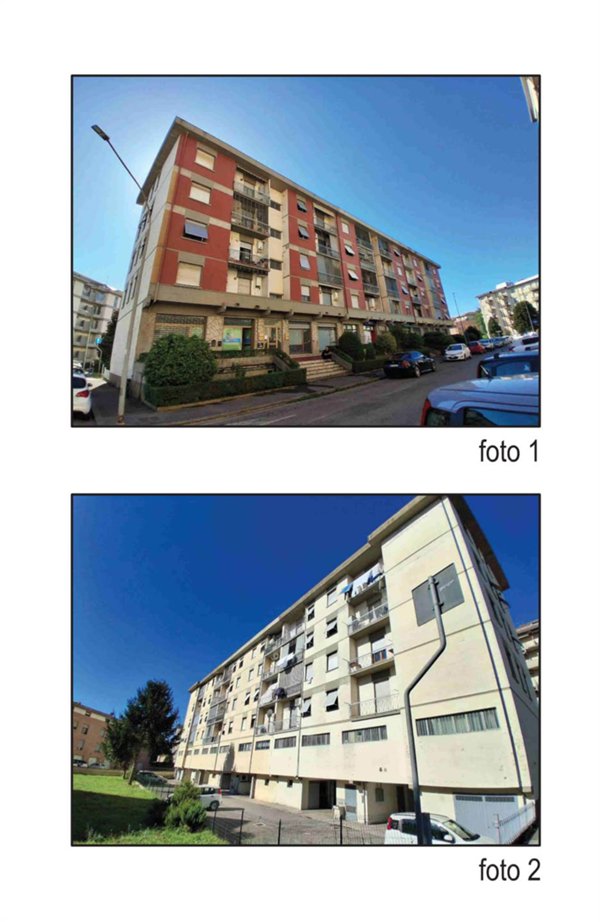 appartamento in vendita a San Giovanni Valdarno in zona Badiola-Renacci