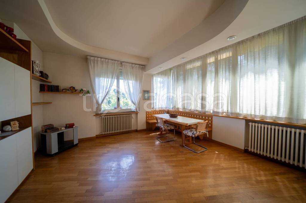 appartamento in vendita a San Giovanni Valdarno in zona Badiola-Renacci