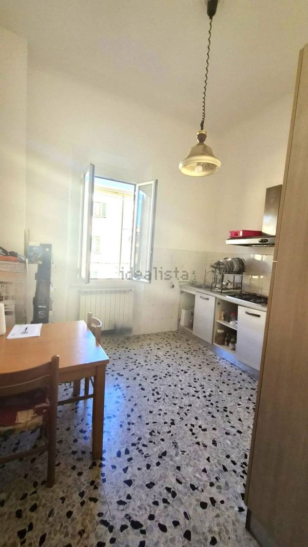 appartamento in vendita a San Giovanni Valdarno