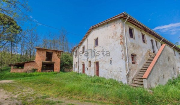 casa indipendente in vendita a San Giovanni Valdarno in zona Montecarlo