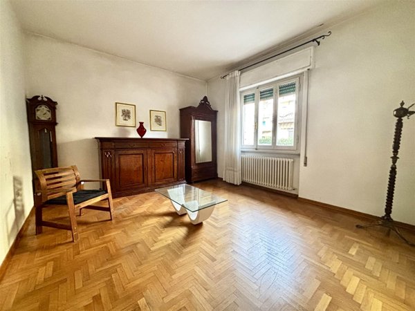 appartamento in vendita a San Giovanni Valdarno in zona Badiola-Renacci