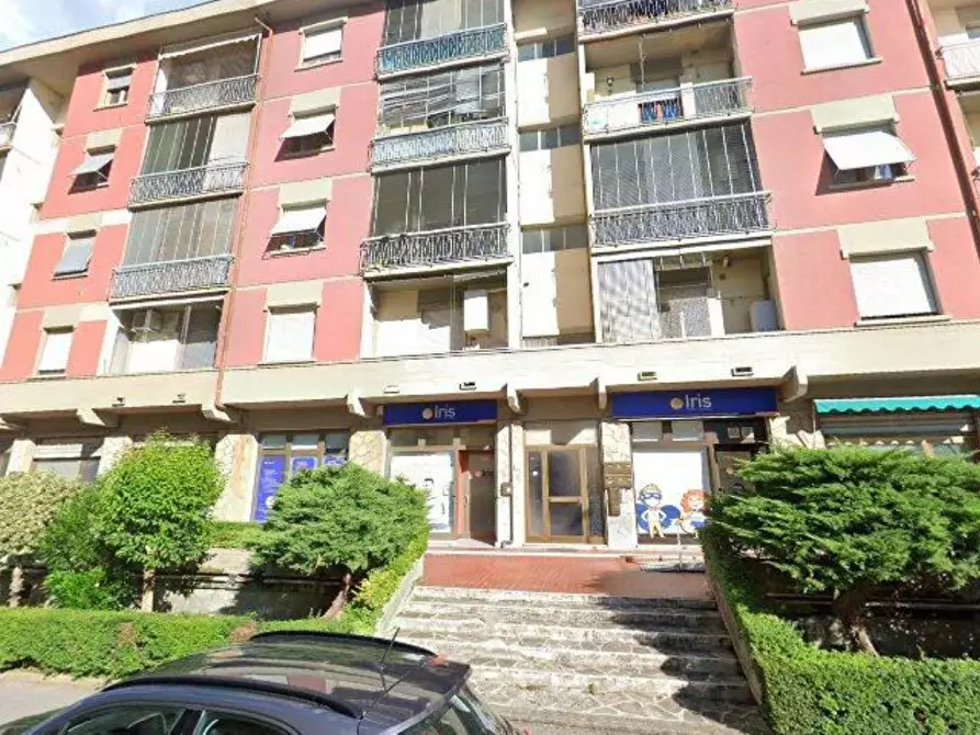 appartamento in vendita a San Giovanni Valdarno