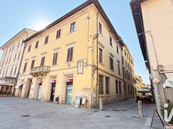 appartamento in vendita a San Giovanni Valdarno