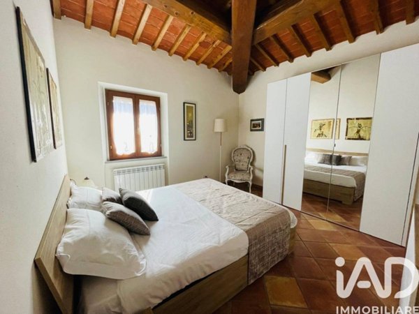 appartamento in vendita a San Giovanni Valdarno