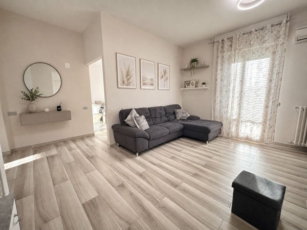 appartamento in vendita a San Giovanni Valdarno in zona Badiola-Renacci