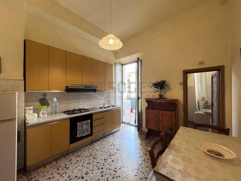 appartamento in vendita a San Giovanni Valdarno