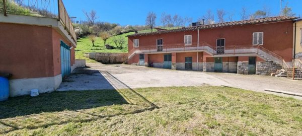 casa indipendente in vendita a San Giovanni Valdarno