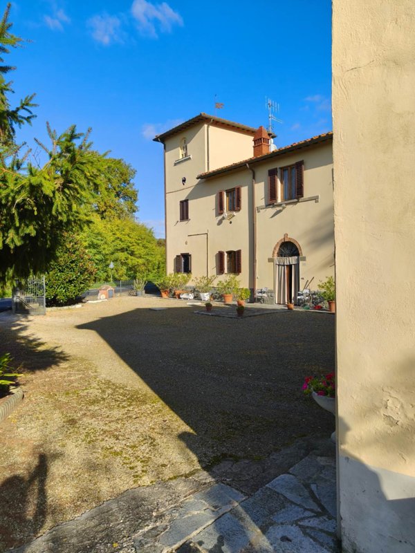 casa indipendente in vendita a San Giovanni Valdarno