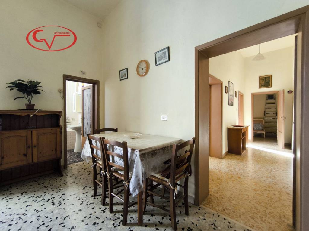 appartamento in vendita a San Giovanni Valdarno in zona Badiola-Renacci