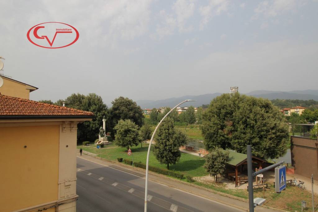 appartamento in vendita a San Giovanni Valdarno in zona Badiola-Renacci