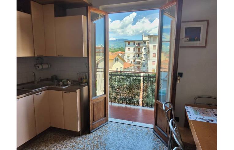 appartamento in vendita a San Giovanni Valdarno