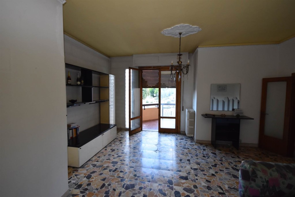 appartamento in vendita a San Giovanni Valdarno
