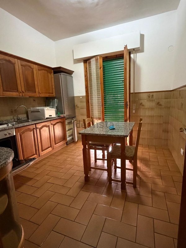 appartamento in vendita a San Giovanni Valdarno