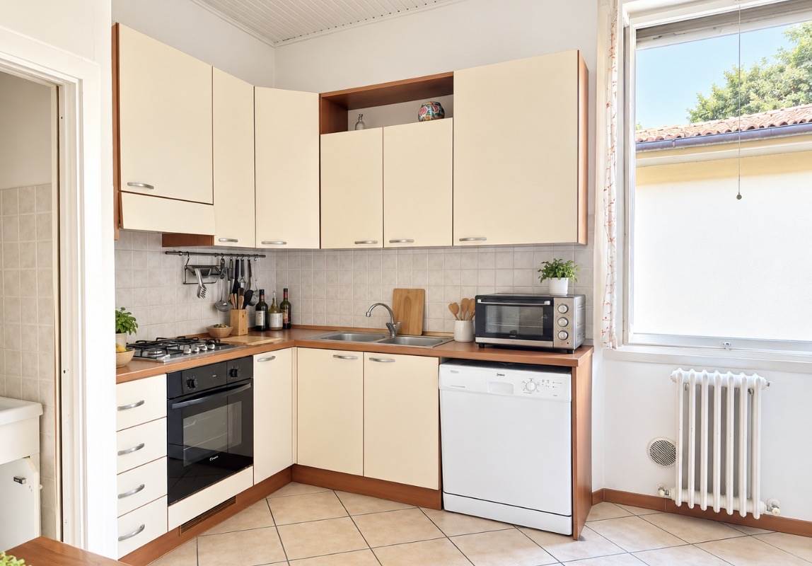 appartamento in vendita a San Giovanni Valdarno
