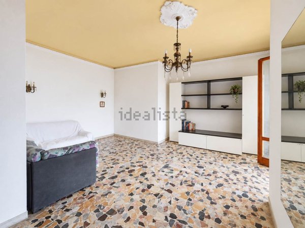 appartamento in vendita a San Giovanni Valdarno