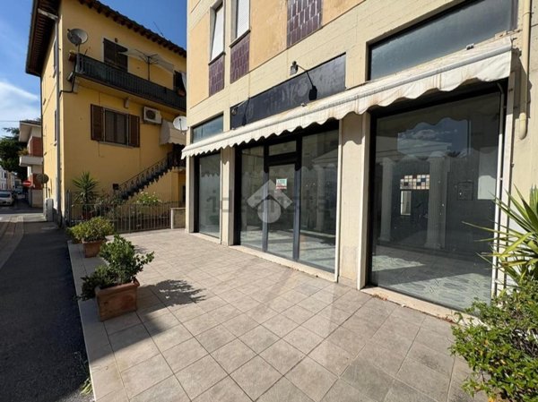 ufficio in vendita a San Giovanni Valdarno