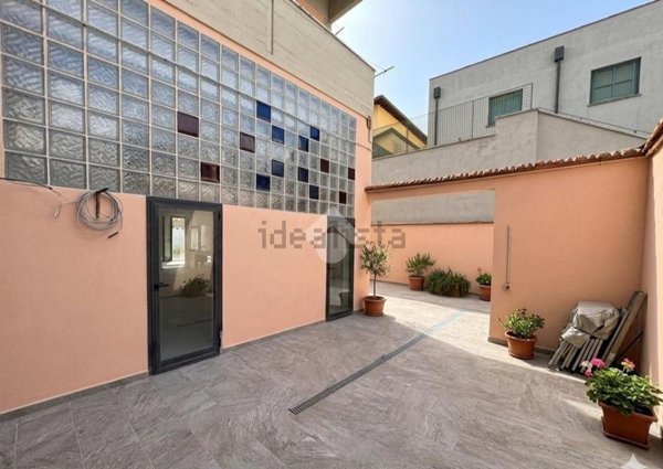 appartamento in vendita a San Giovanni Valdarno