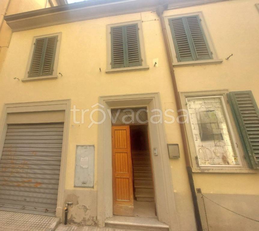 casa indipendente in vendita a San Giovanni Valdarno
