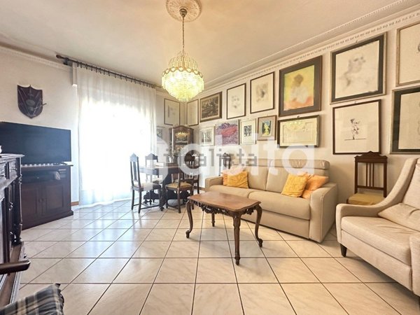 appartamento in vendita a San Giovanni Valdarno