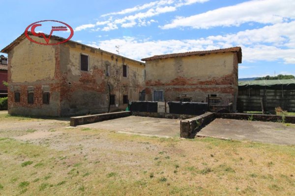 casa indipendente in vendita a San Giovanni Valdarno in zona Montecarlo
