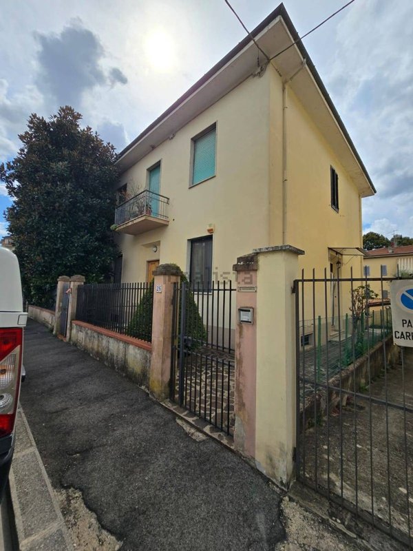 appartamento in vendita a San Giovanni Valdarno