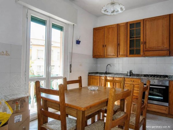 appartamento in vendita a San Giovanni Valdarno
