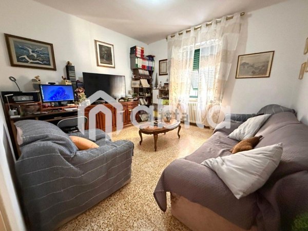 appartamento in vendita a San Giovanni Valdarno