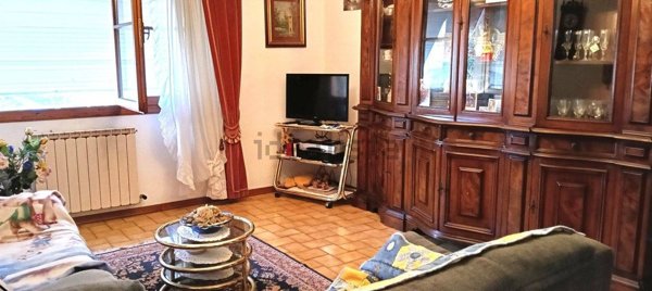appartamento in vendita a San Giovanni Valdarno in zona Pruneto