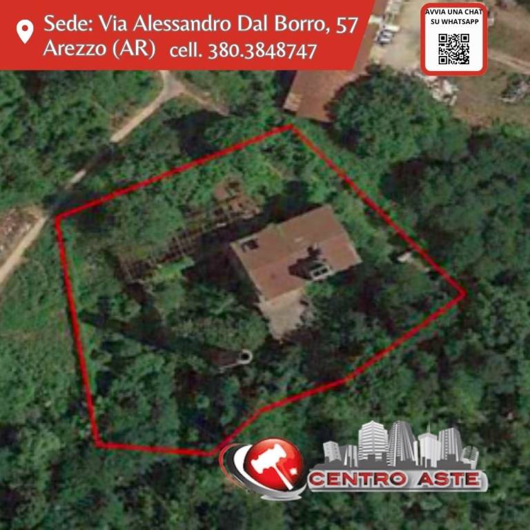 casa indipendente in vendita a San Giovanni Valdarno