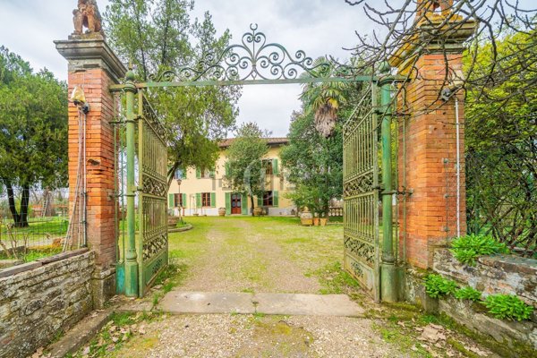 casa indipendente in vendita a San Giovanni Valdarno in zona Pruneto