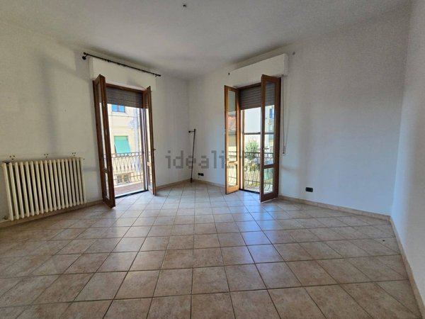 appartamento in vendita a San Giovanni Valdarno in zona Pruneto