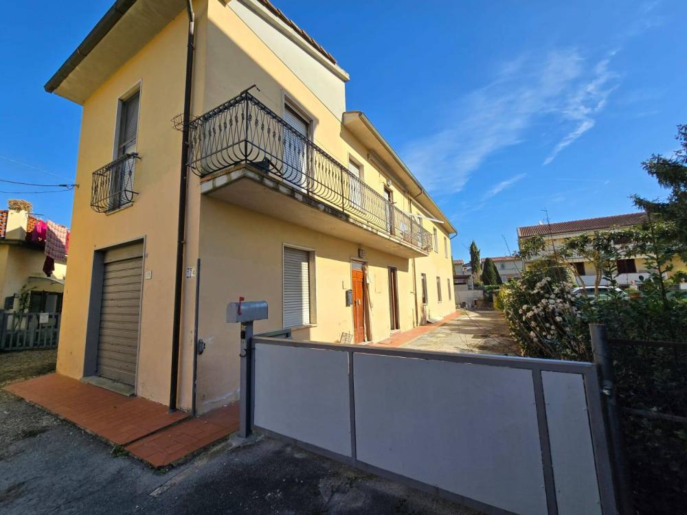 appartamento in vendita a San Giovanni Valdarno