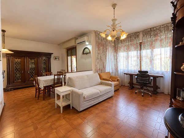 appartamento in vendita a San Giovanni Valdarno