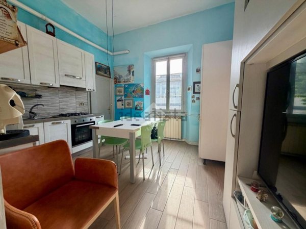 appartamento in vendita a San Giovanni Valdarno in zona Badiola-Renacci