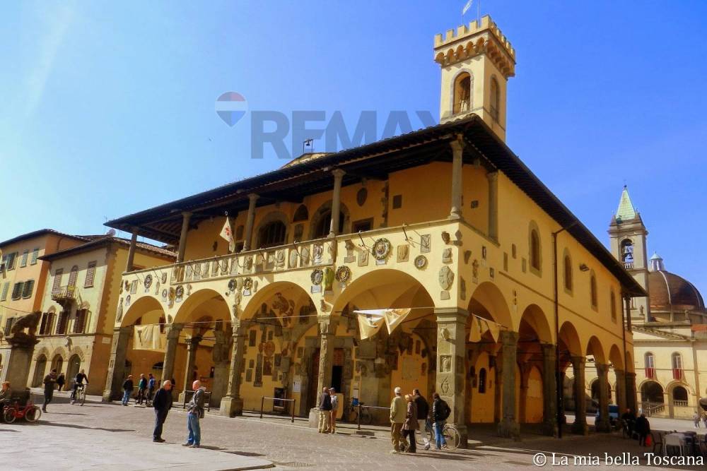 esercizio commerciale in vendita a San Giovanni Valdarno in zona Badiola-Renacci