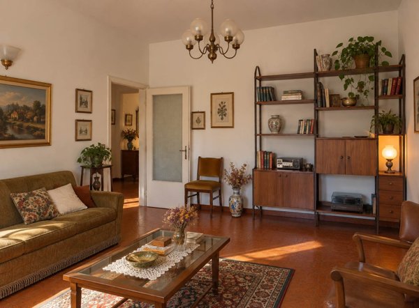 appartamento in vendita a San Giovanni Valdarno