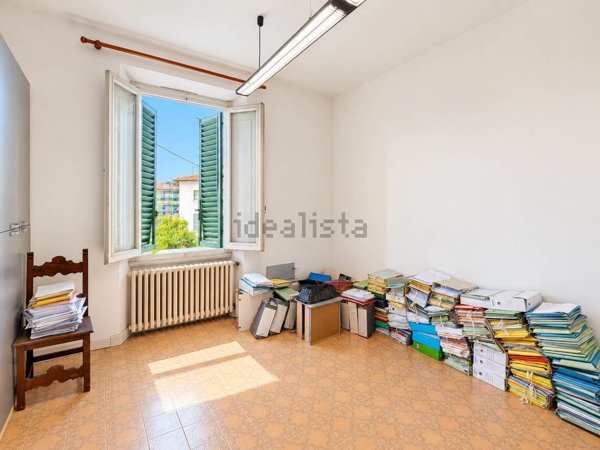 appartamento in vendita a San Giovanni Valdarno