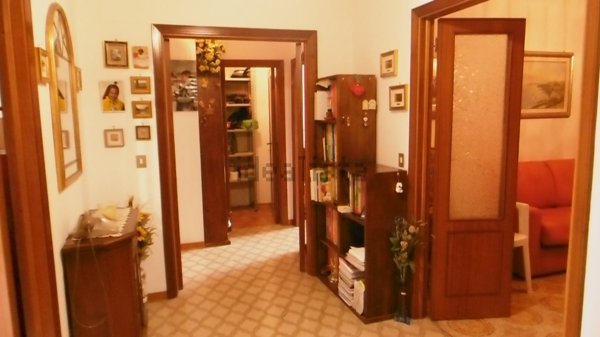 appartamento in vendita a San Giovanni Valdarno in zona Badiola-Renacci
