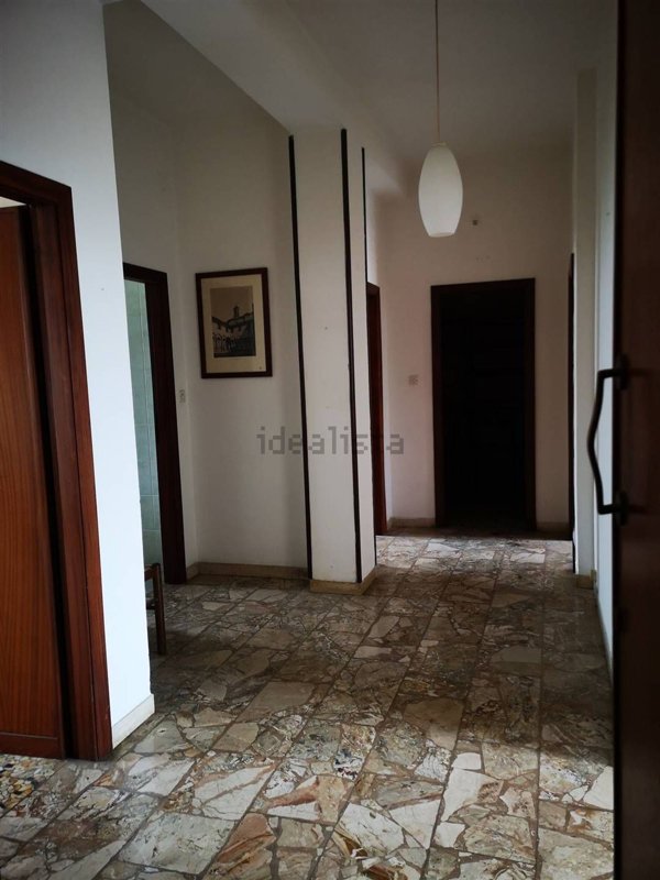 appartamento in vendita a San Giovanni Valdarno in zona Badiola-Renacci