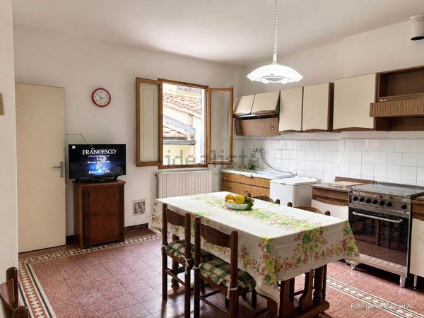 appartamento in vendita a San Giovanni Valdarno