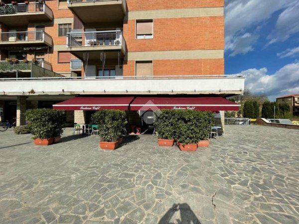 locale commerciale in vendita a San Giovanni Valdarno in zona Badiola-Renacci