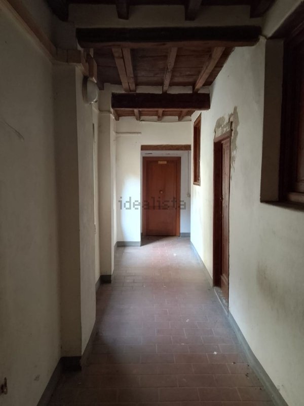 appartamento in vendita a San Giovanni Valdarno