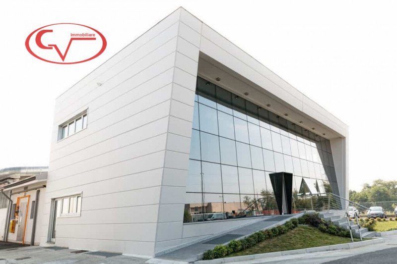 ufficio in vendita a San Giovanni Valdarno