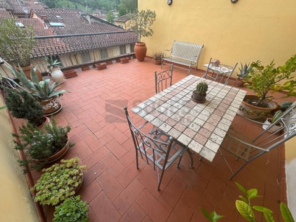 appartamento in vendita a San Giovanni Valdarno