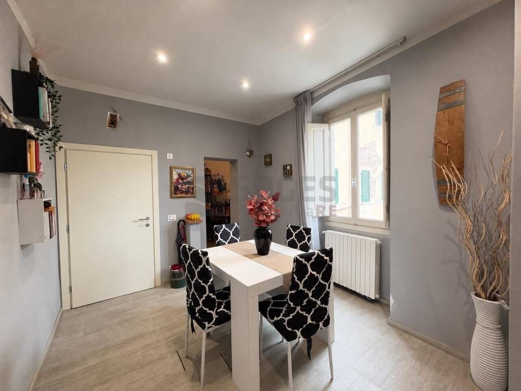 appartamento in vendita a San Giovanni Valdarno