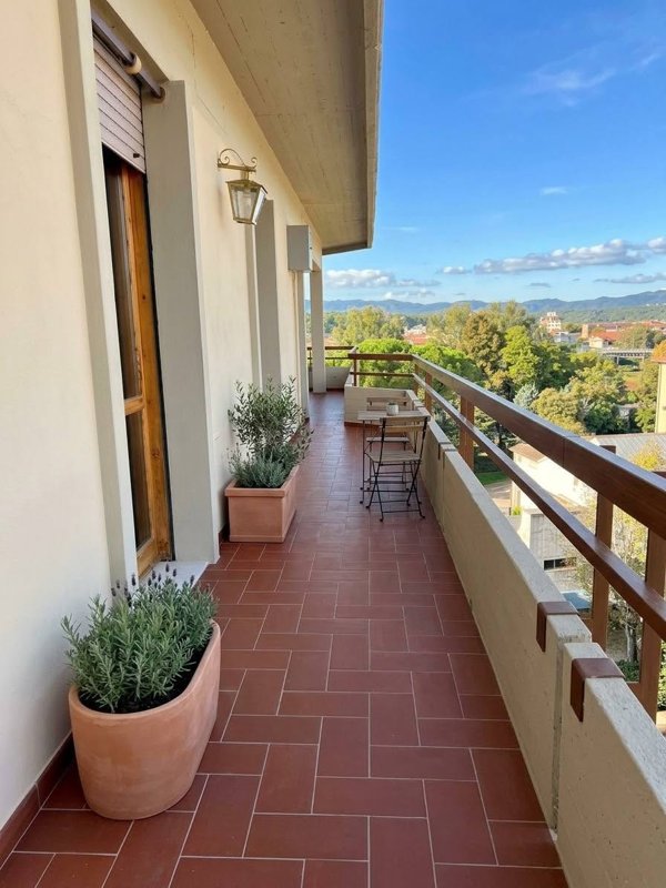 appartamento in vendita a San Giovanni Valdarno