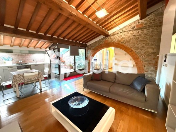 appartamento in vendita a San Giovanni Valdarno