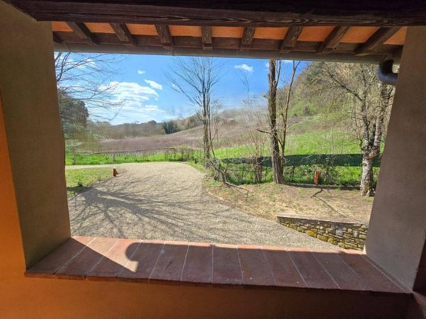 casa indipendente in vendita a San Giovanni Valdarno